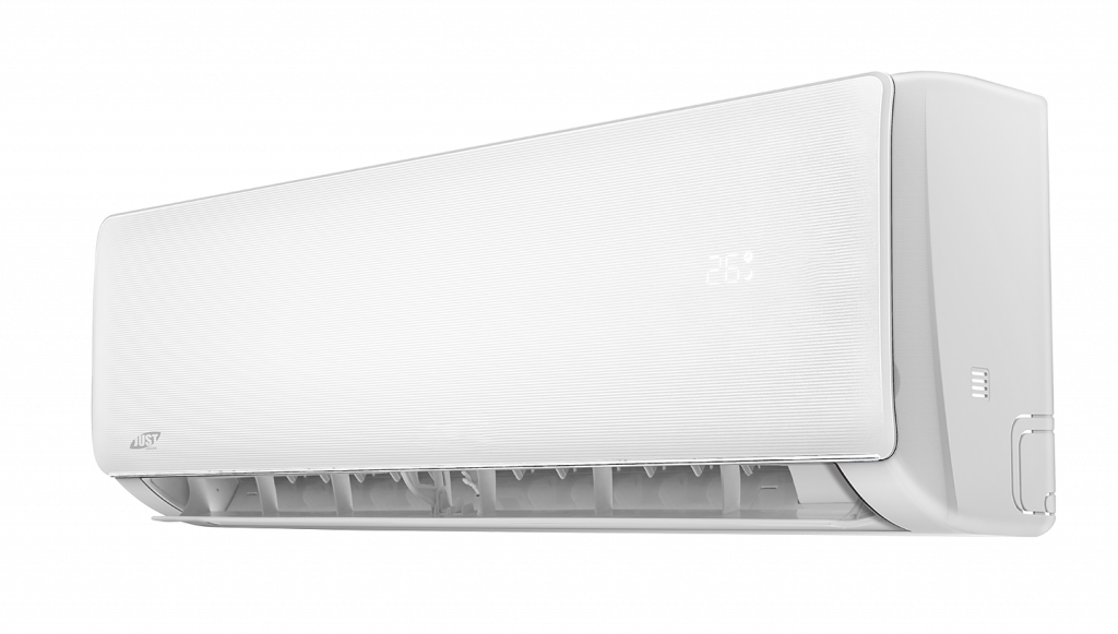 JAC-09HPSIA/XAB1