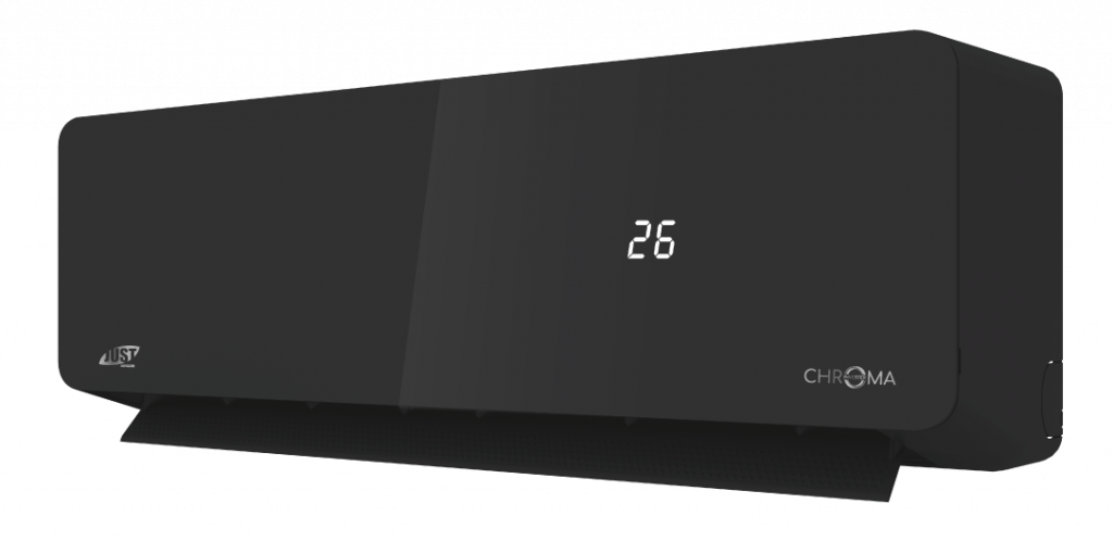 JAC-13HPSIA/CAC