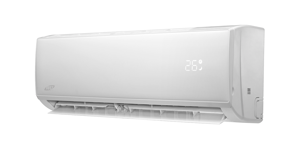 JAC-09HPSA/IF